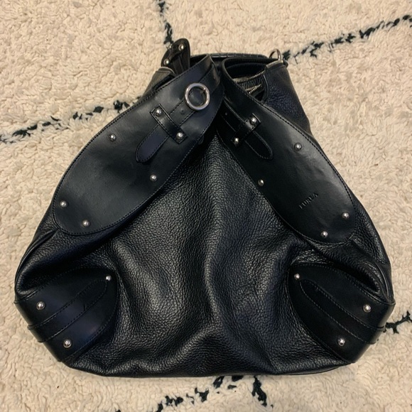 Furla hobo bag - Picture 3 of 14